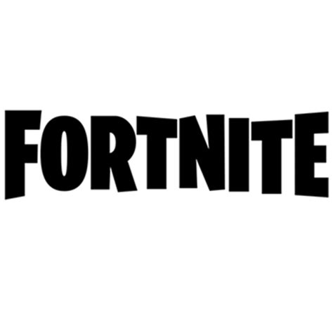 Fortnite Official Text By Philippelaurent Redbubble