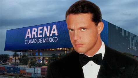 Luis Miguel 2023 Precio De Boletos Y Fechas De Sus Conciertos En La