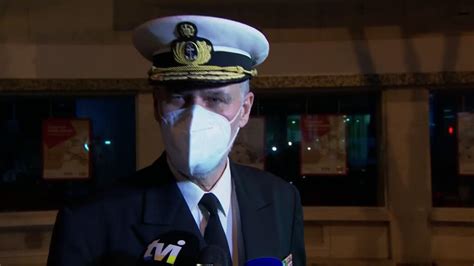 Dever e desígnio, afirma gouveia e melo. Conheça Henrique Gouveia e Melo, o vice-almirante que vai ...