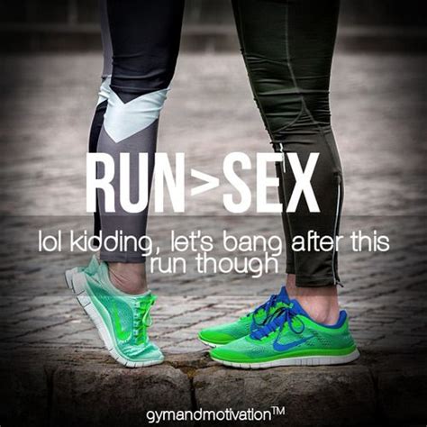 Running And Sex Gay Ass