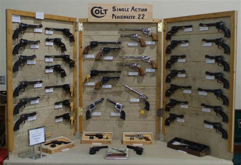 the life of a gun collector part iii rock island auction