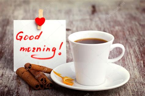 Good morning gif good morning coffee live picture female images animated emoticons good morning gif animation morning coffee. Morning coffee with love — Stock Photo © zaretskaya #56141157