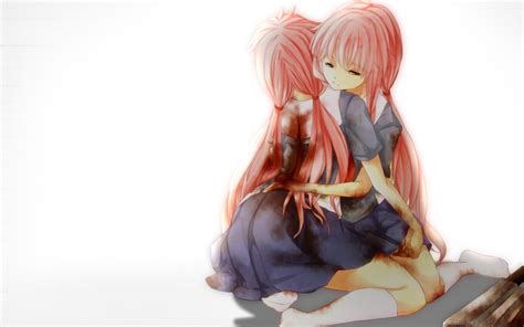 Download Mirai Nikki Wallpaper 1920x1200 | Wallpoper #384108