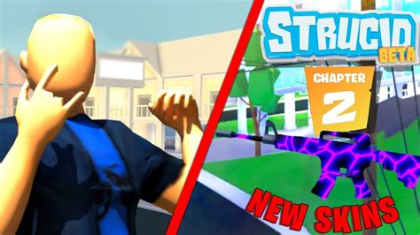 Strucid Chapter 2 Update Release Date Announced Confirmed Youtube