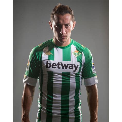 Get the new real betis football kit and training range including the new real betis home & away shirt. Real Betis Home Jersey Mens 2020 21 | Best Soccer Jerseys