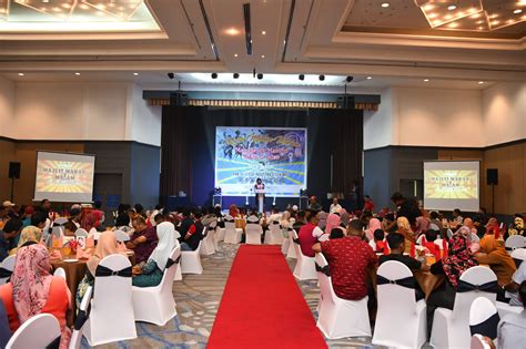 Sedikit gambar function utk tontonan umum.we are hepi to be yankee warriors. Hari Keluarga & Majlis Makan Malam JMPA 2020