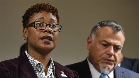 Ex-Macomb County official sues, alleges racial discrimination