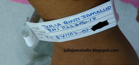 Hospital enche' besar hajjah kalsom, kluang km 5, jln kota tinggi 86000 kluang johor, 86000 kluang, johor, מלזיה. Pengalaman Bersalin di Hospital Enche' Besar Hajah Kalsom ...