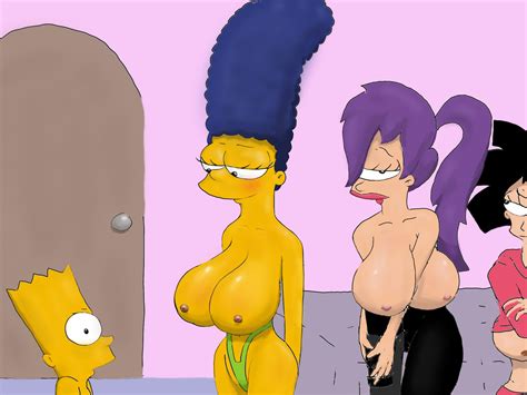 474px x 355px - Marge And Leela Porn Cumception | CLOUDY GIRL PICS