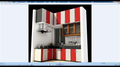 Kitchen cabinet paint kitchen cabinet design for bangladesh. Kitchen Cabinet Design || AT Mirpur - 1 || BANGLADESH ...