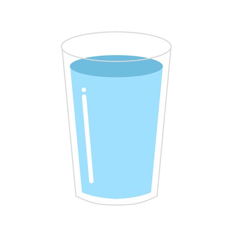 glass of water 35209063 png