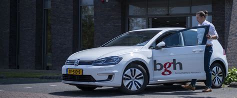 De regels voor een auto van de zaak in 2020: bijtelling en meer