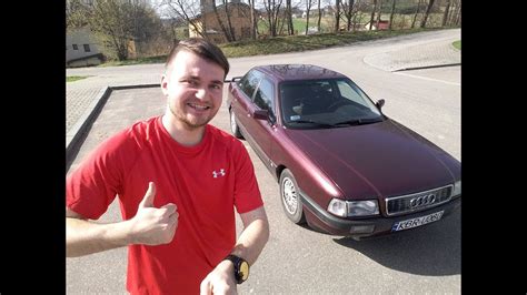 See more of audi 80 b3 sport by''' '' '' pasior '' '' '' on facebook. Audi 80 B3 Sport EDITION 1991 świeży nabytek LIMITOWANE 1 ...