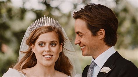 Beatrice and her property developer husband welcomed their daughter. Princess Beatrice, husband Edoardo Mapelli Mozzi expecting ...