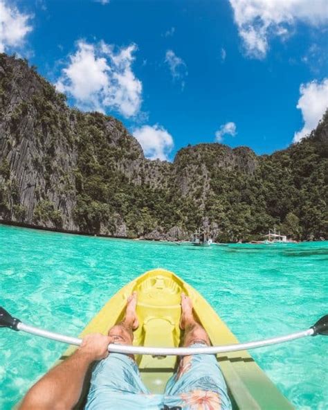 Coron Island Hopping The Ultimate Guide For 2023