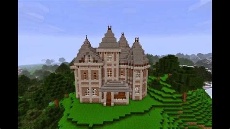 Maybe you would like to learn more about one of these? Minecraft Awesome Buildings : Free Programs, Utilities and ...