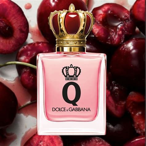 Q By Dolce Gabbana Perfume Review In Dolce And Gabbana Perfume