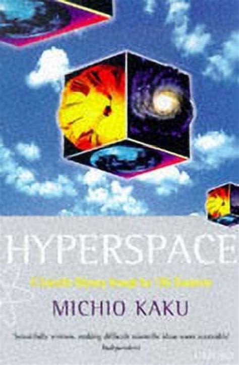 Hyperspace Buy Hyperspace By Kaku Michio At Low Price In India