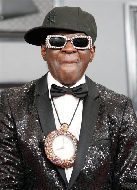 Flavor Flav Pictures Latest News Videos