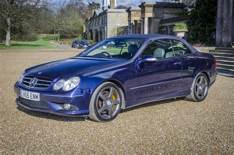 Set an alert to be notified of new listings. Mercedes Benz CLK 350 Cabriolet 2005 | Turnbull & Oliver
