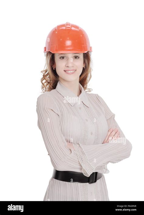 Civil Engineer Student Female Hi Res Stock Photography And Images Alamy