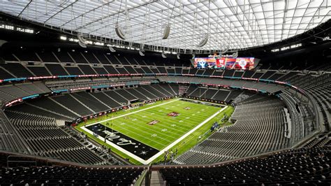 Super Bowl 2024 Edition Of Nfl Championship Game Moved To Las Vegas