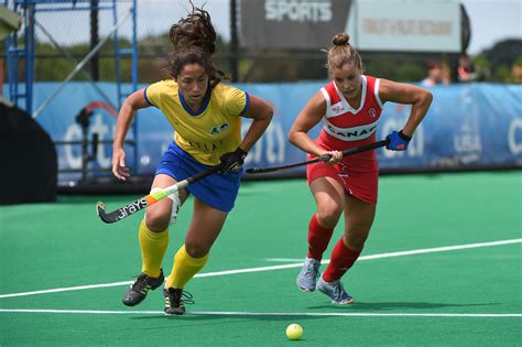 Box 500 station a toronto, on canada, m5w 1e6. Photos: Canada vs Brazil - August 5/17 - Field Hockey Canada