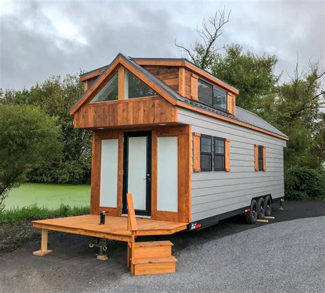 Tiny House Manufacturers In Texas Best Design Idea