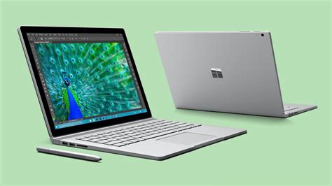 Microsoft Surface Book 2 Can Feature Kaby Lake And Eliminate Fulcrum Hinge