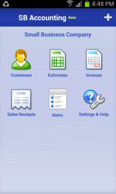 Sos inventory best small business apps for customer relationship management. 5 FREE Accounting Apps for Small Businesses in India ...