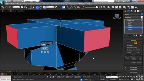 3ds Max Tutorial 47 Youtube