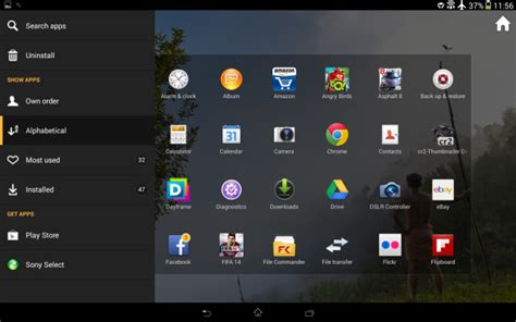 Android 12 is expected to be launched later this year. Xperia Tablet Z Android 4.3 screenshots Update | Xperia Blog
