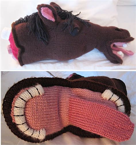 See more ideas about stuffed toys patterns, knitting patterns, knitted toys. HOW TO - Knitted Horse Head | Make: