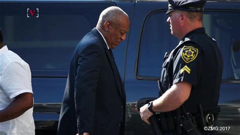 Why Is The Bill Cosby Jury Deadlocked After 30 Hours Of Deliberation