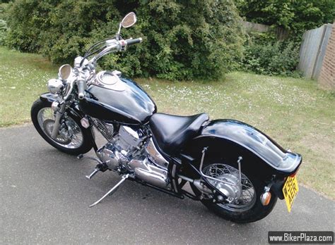 View and download yamaha v star 1100 owner's manual online. Show your motorcycle on BikerPlaza.com Page