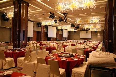 The Renaissance Hotel Johor Bahru - Rooms and Facilities | CAMEMBERU