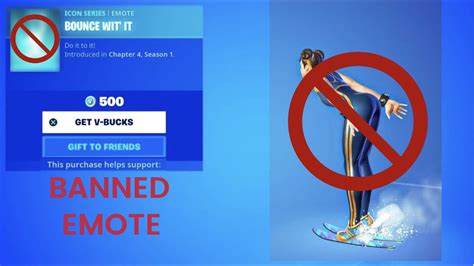 Most Inappropriate Fortnite Emote Youtube