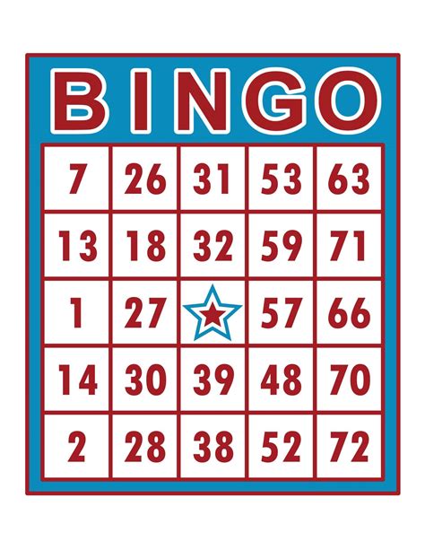 Bingo Card Maker Bingo Cage Bingo Quotes Custom Bingo Cards Bingo