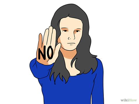 How To Say No To Sexual Harassment In The Workplace 4 Steps Clipart Best Clipart Best
