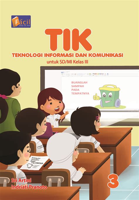 Skl meliputi kompetensi untuk seluruh mata pelajaran atau kelompok mata pelajaran. E-BOOK Teknologi Informasi dan Komunikasi 3 untuk SD/MI ...