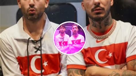 Uzi Turkish Boy Ft Levo Bass Boosted Youtube