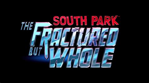 The fractured but whole will be available from october 17 across north america, europe, the middle east, and asia. South Park: The Fractured But Whole Trailer - Cramgaming.com