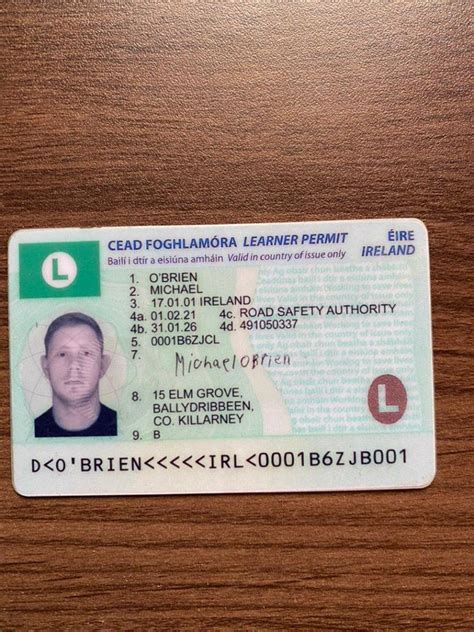50 Best Sales How To Get An Irish Driving Licence Without Test
