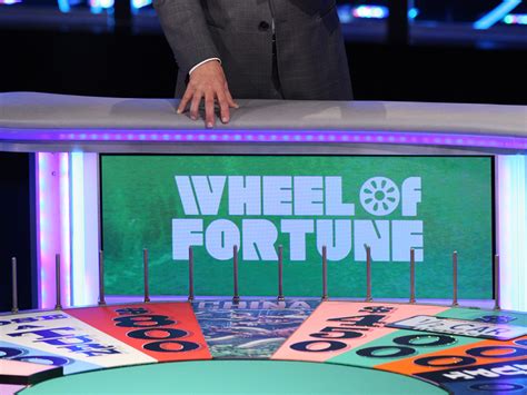 How To Make My Own Wheel Of Fortune Game Listcalifornia
