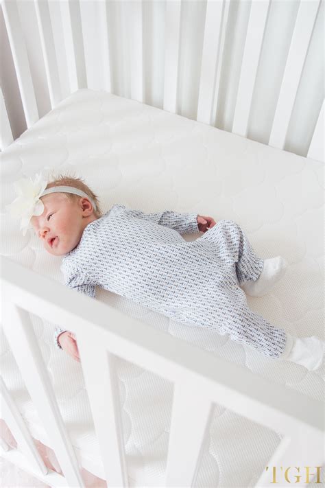 The truth is, many new parents spend a lot of time and money shopping for the perfect crib, without. Newton Baby Crib Mattress - The Greenspring Home