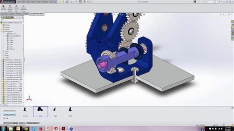 Solidworks Definition And Overview