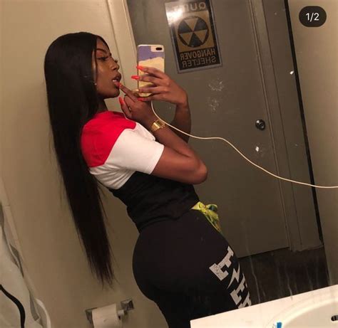 Pinterest Nissadadon Gorgeous Women Bodies Black Girl Mirror Selfie Black Girl Fashion