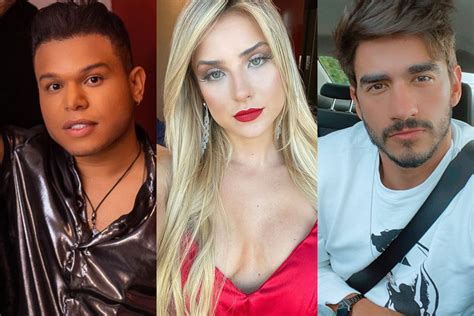Tierry pettgen is on facebook. Suposto affair de Gabi Martins, Tierry rebate crítica ...