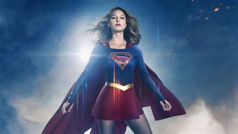 supergirl la saison 6 sera la dernière de la série