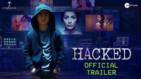 Watch Hacked Official Trailer Videos Online Hd For Free On